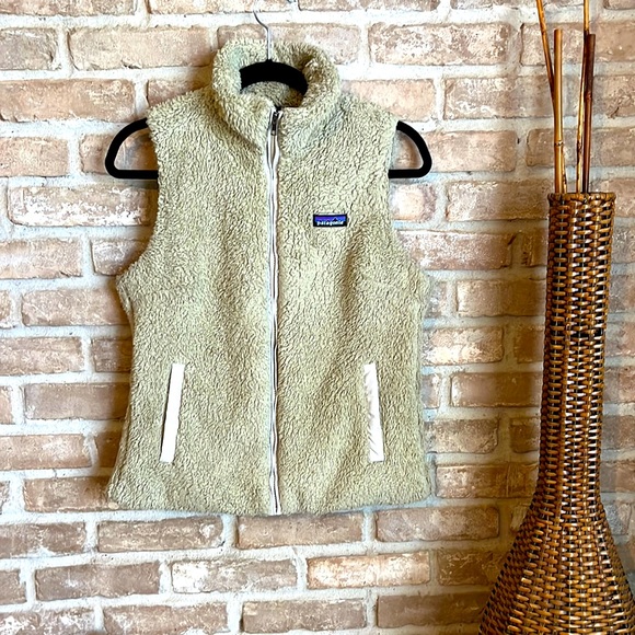 Patagonia Other - Patagonia Los Gatos Womens Vest! Retail $99🎊🎉